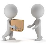 We pick up your accounting and bookkeeping records